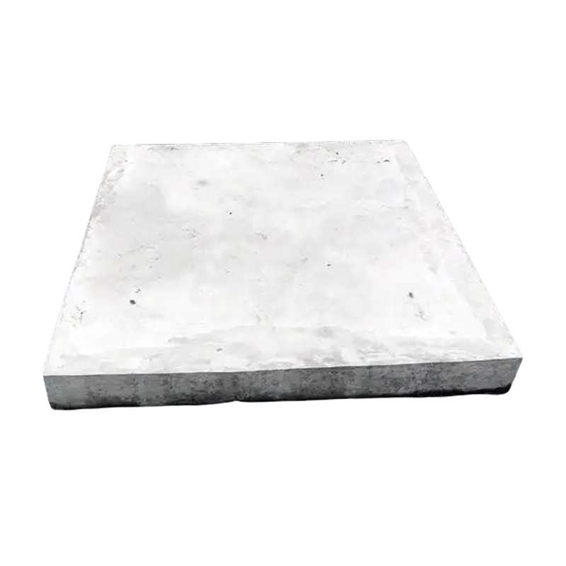 泽奋 水泥盖板 600*500*80mm 块