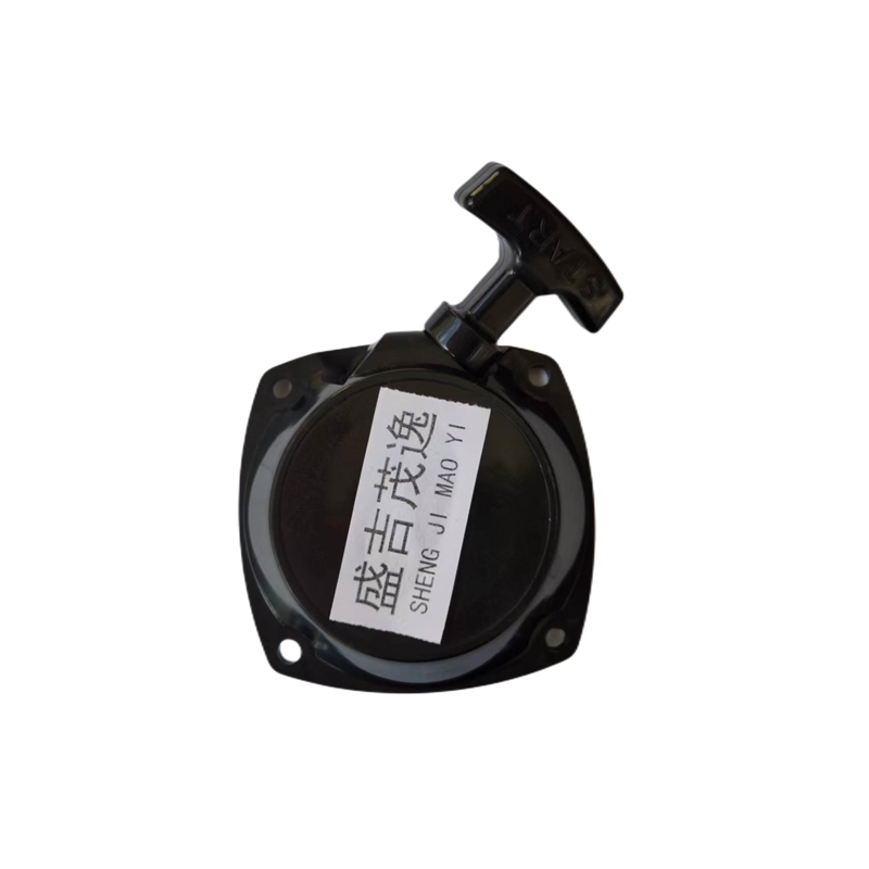 盛吉茂逸(SHENGJIMAOYI) 启动盘总成 G4L ND-4 个高清大图