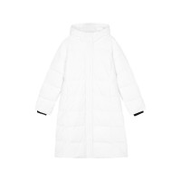 Skechers斯凯奇女款棉服2023年冬季新款休闲羽绒服L423W128-0019