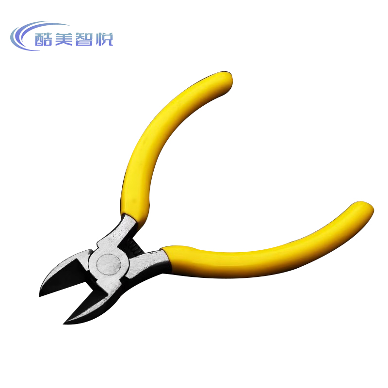 酷美智悦 斜嘴钳5寸 KM-BH645 把