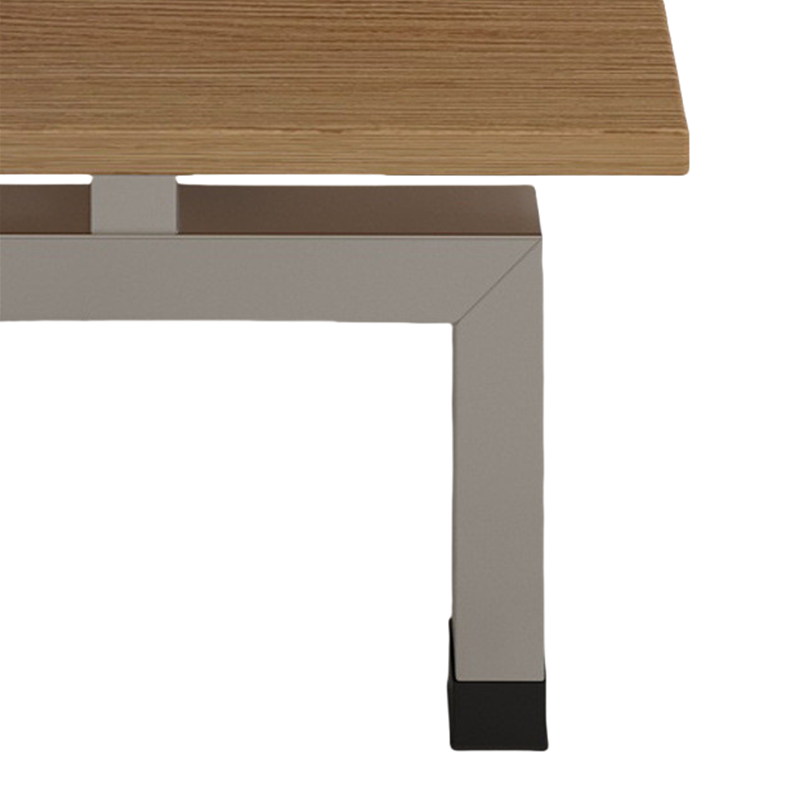 华立伟餐桌椅组合四人位套高清大图