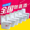 新款彩色墙排马桶家用座便器陶瓷彩金200/250/350坑距坐便器波迷娜BOMINA