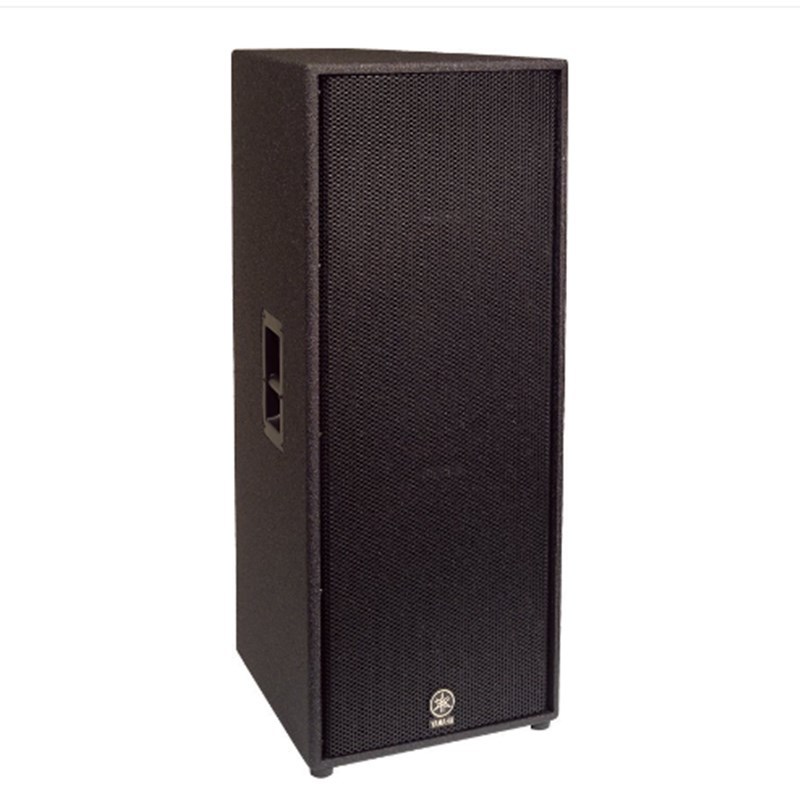 雅马哈（YAMAHA） C215V 双15寸全频音箱 多功能厅、舞台演出音响