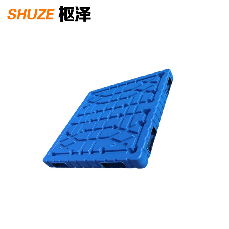 枢泽 仓储托盘 1400*1400*150mm 个高清大图