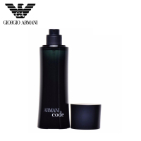 阿玛尼(ARMANI) Code黑色密码印记男士淡香水 75ml 意大利原装进口