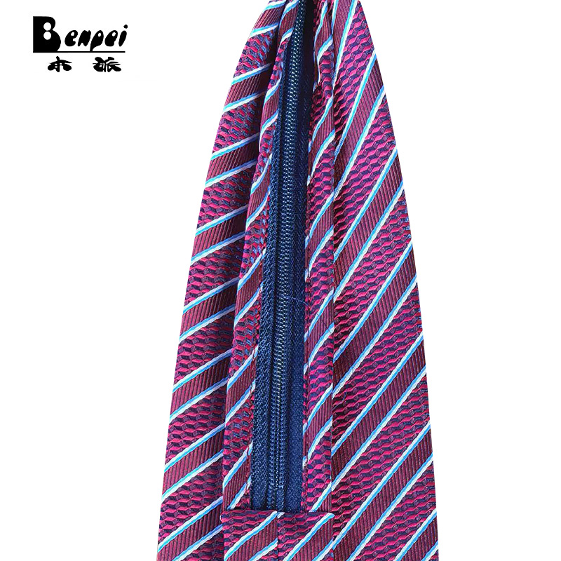 本派 领带 54cm*8cm 条高清大图