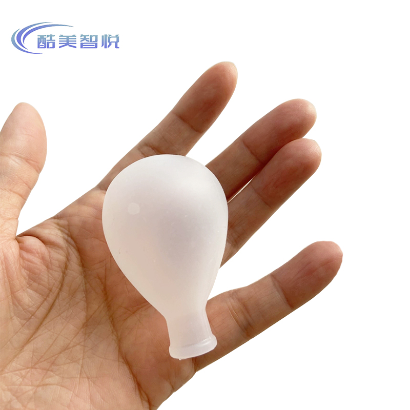 酷美智悦 硅胶手指套大号 KM-YZY01 个高清大图