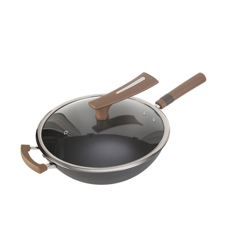 苏泊尔2铁锅排行榜评价怎么样品牌推荐-苏宁易购