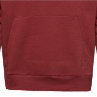 安德玛Under Armour 男Rival Fleece LC Logo 连帽衫夹克