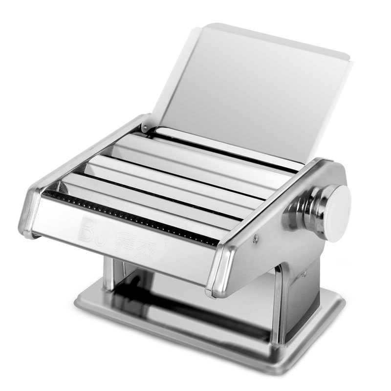 预售预售动面条机家用压面片机小型面条机手工不锈钢面条机