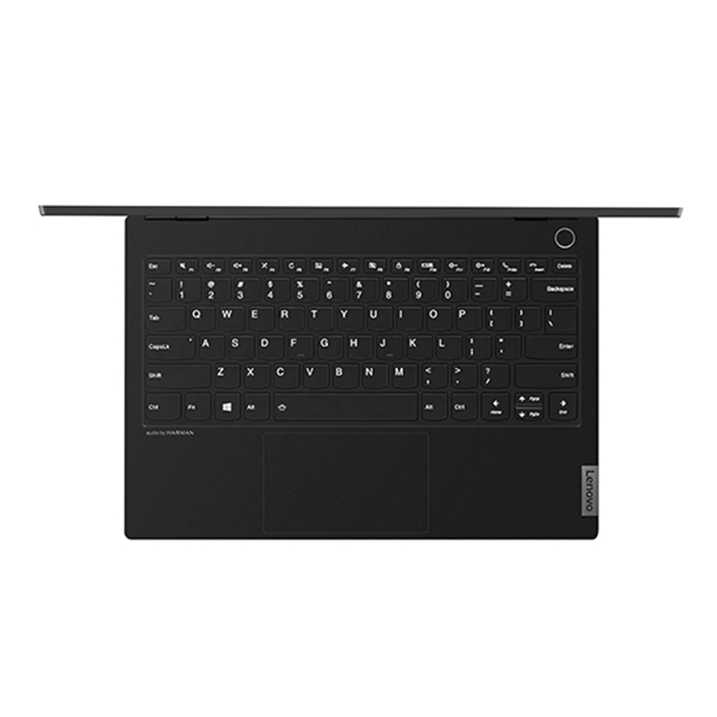 联想(Lenovo) 昭阳K3 13.3英寸商用笔记本电脑(Intel i5 8265U 8GB 256GB固态 2G独显 FHD W10H)