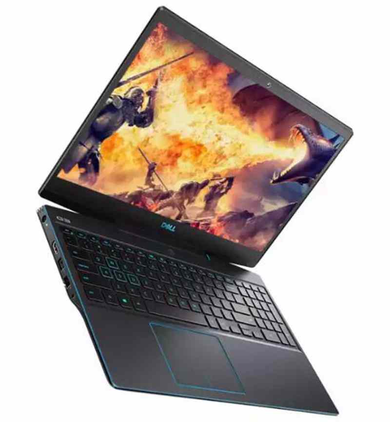 戴尔g3 3590-r1535bl 15.