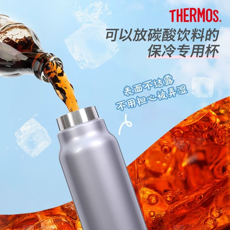 [内蒙地区可发]膳魔师保温杯750ml FJK-750 R红色高清大图