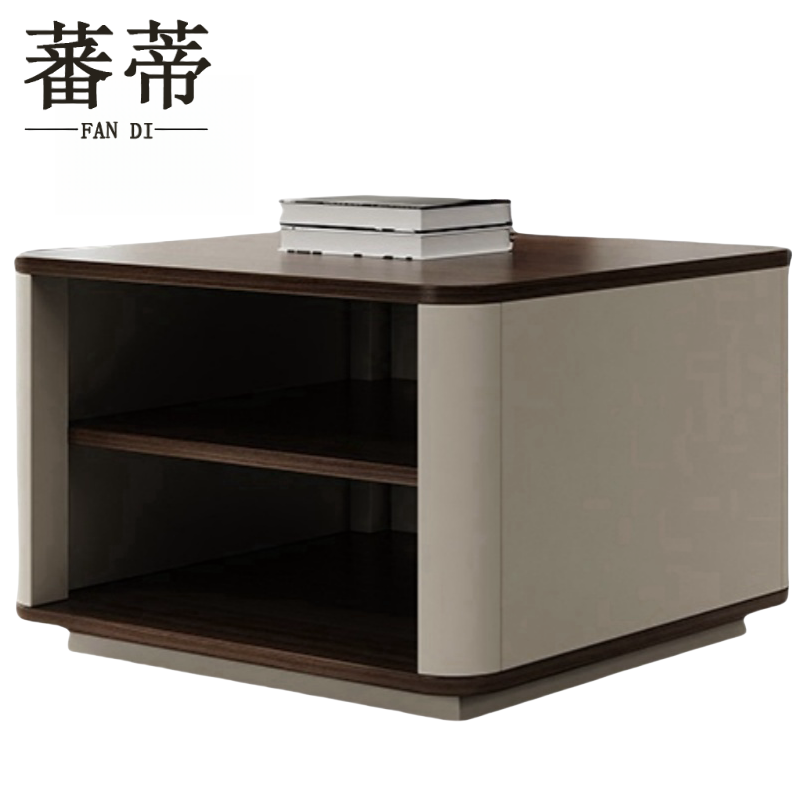 蕃蒂 茶几60cm台