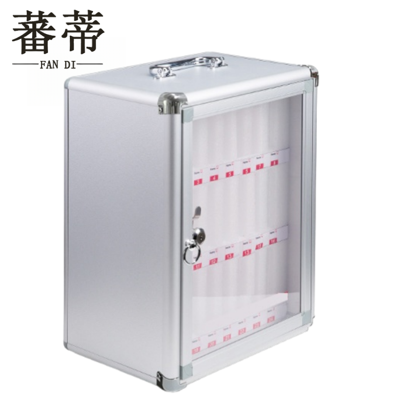 蕃蒂手机保管箱24位个高清大图