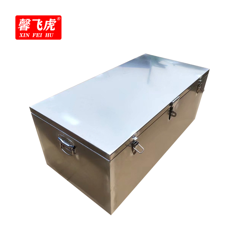 馨飞虎不锈钢工具箱工具柜60*40*40cm/个