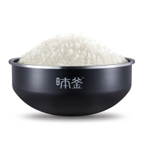 苏泊尔（SUPOR）智能本釜电饭煲 SF40HC45 聚能本釜电饭锅IH电磁加热智能预约4L家用多功能3-6人