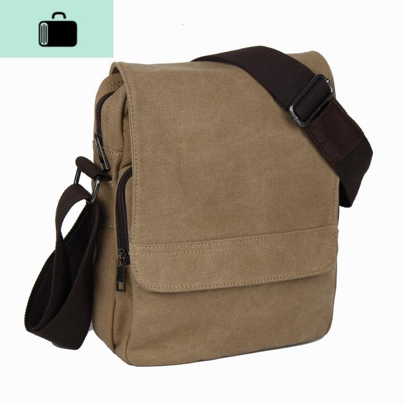 新款男士商务包韩版帆布包男包休闲单肩包斜挎包背包潮小包newlake