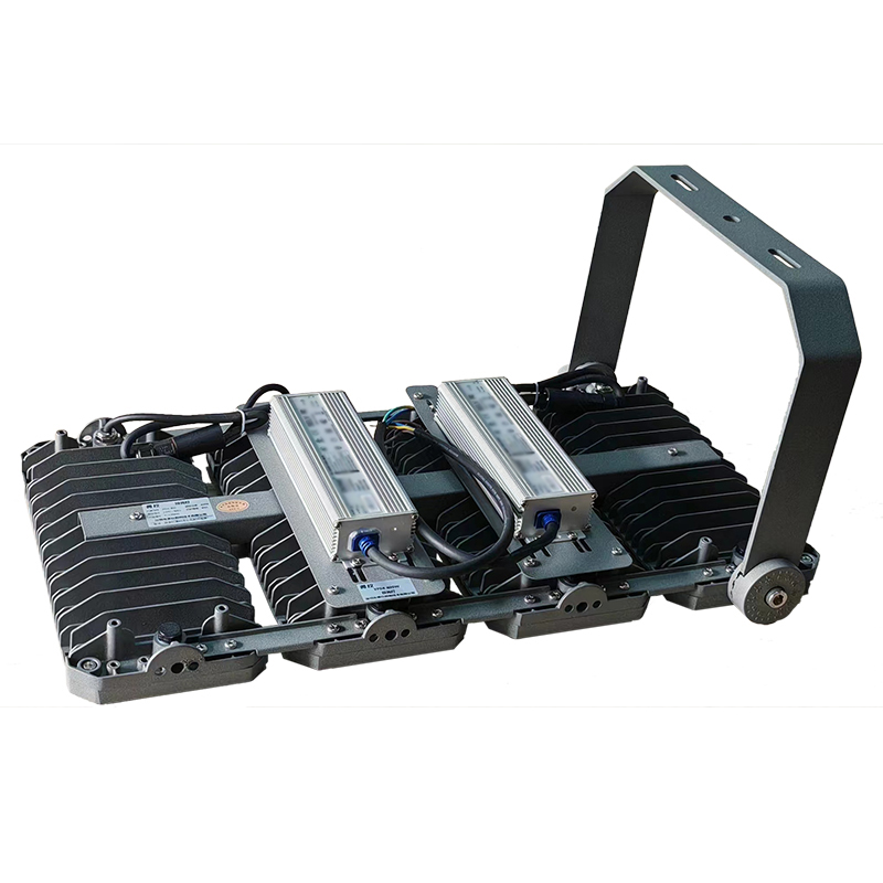 勇玖(LIGHTFOREVER) LED投光灯 SZYJ9760 400W(套)高清大图