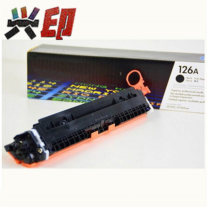 兴印XINGYIN- 126A(CE310A) 硒鼓(黑) (单位:只) 适用于 HP惠普126A(CE310A)
