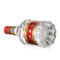 五粮液 52度100ml 浓香型白酒