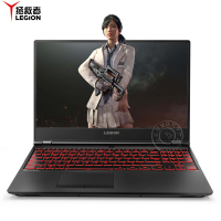 联想Lenovo 拯救者Y7000 15.6英寸 吃鸡 游戏本 全面屏 笔记本电脑 I5-8300H 32G 2T+定制512GB GTX1050TI 4G独显 双风扇散热 轻薄本