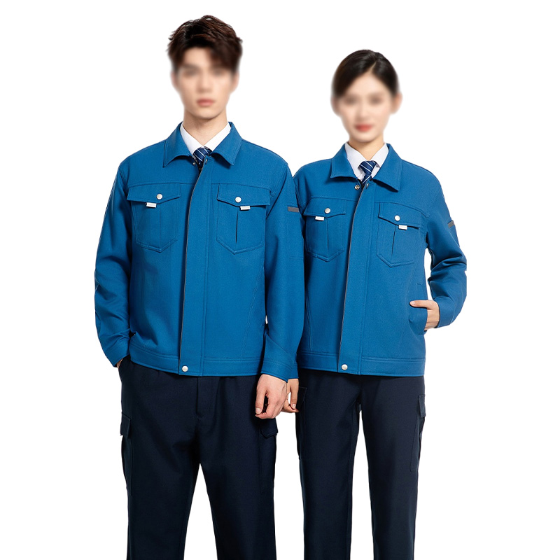 阿祺果 工作服 W64 套高清大图