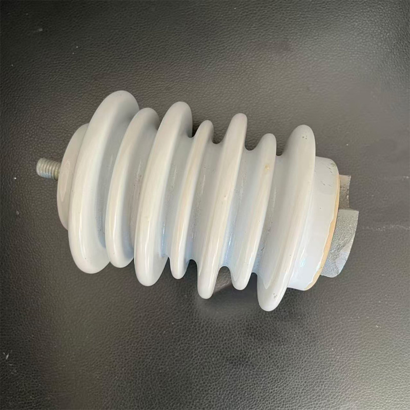 鑫德创 支柱绝缘子 ZN-10/8N 个高清大图