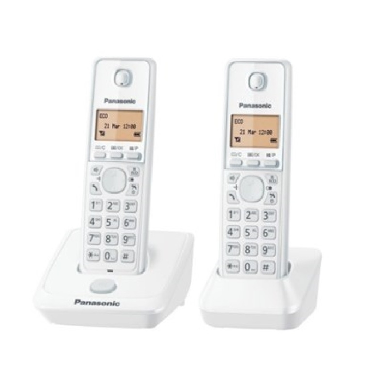 PANASONIC KX-TG2712HKW HS2 SPK D-PHONEWH