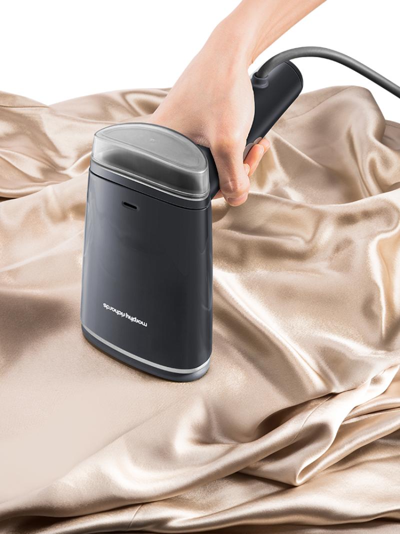 摩飞(morphy richards) 挂烫机 MR2030 灰色-高清大图