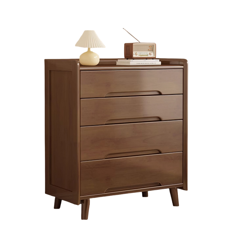 蕃蒂储物柜四斗个高清大图