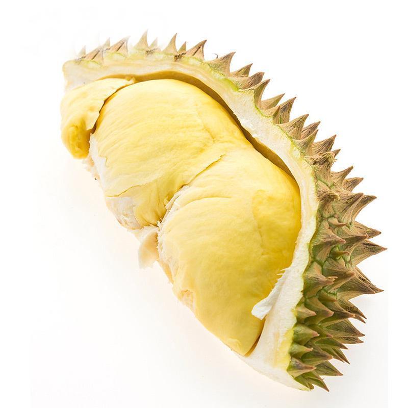 泰国进口 金枕头榴莲 1.5-2kg 1个装 新鲜水果