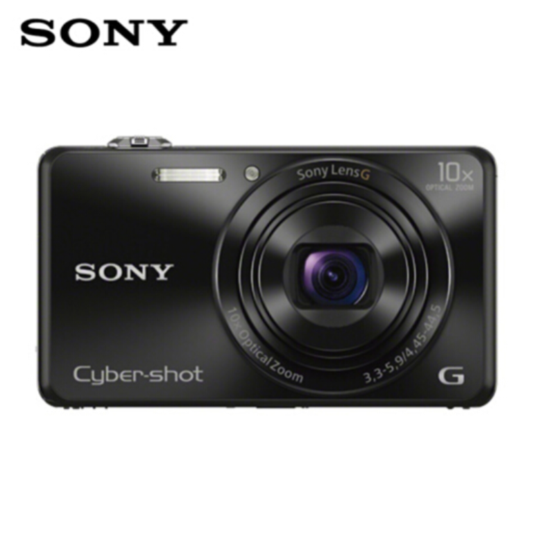 索尼 SONY 数码相机 DSC-WX220