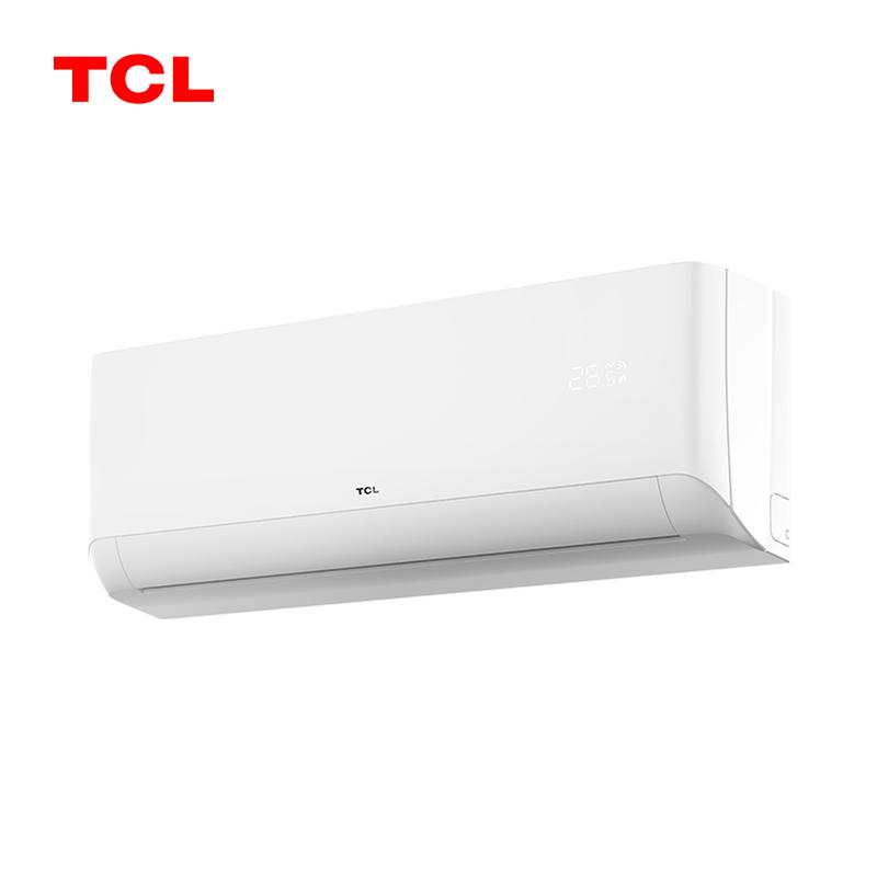 TCL KFRd-35GW/D-STA22Bp(B1) 1.5匹 变频新一级能效 挂壁式空调挂机