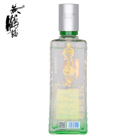 【酒厂直营】黄鹤楼酒 陈香1989小酒 浓香型白酒 42度100ml*1瓶 白酒42度