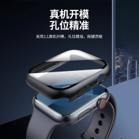 适用红米手表5表带磁吸滑扣编织尼龙回环手表带REDMI Watch5腕带3139B