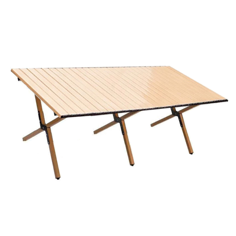 翼澜户外桌 150cm 张高清大图