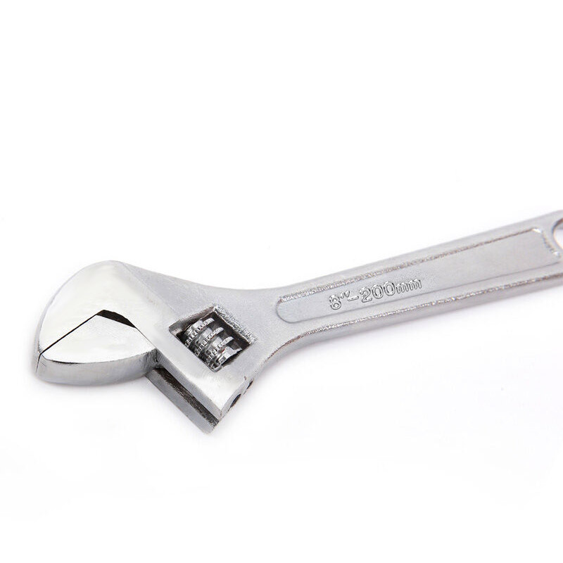 五金/工具>手动工具>扳手>工蜂(workerbee)>工蜂(workerbee)8寸扳手>