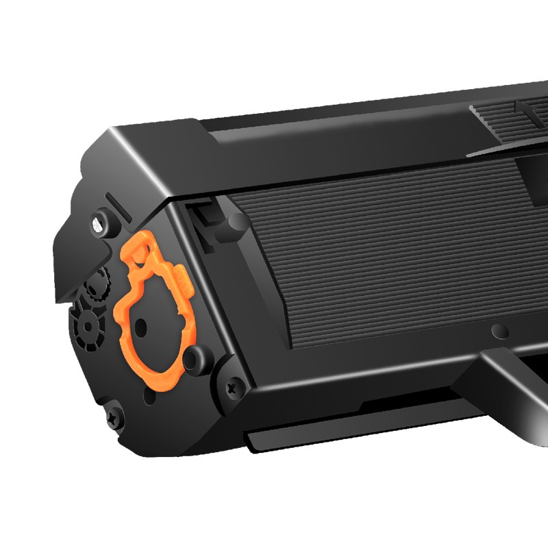 威驰光标HP W1003AC 黑色硒鼓 适用HP Laser 103a 131a等机型 约1500页/支高清大图