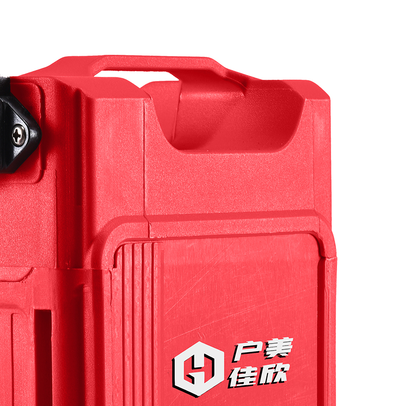 户美佳欣 高能量红锂电池(12Ah)块高清大图