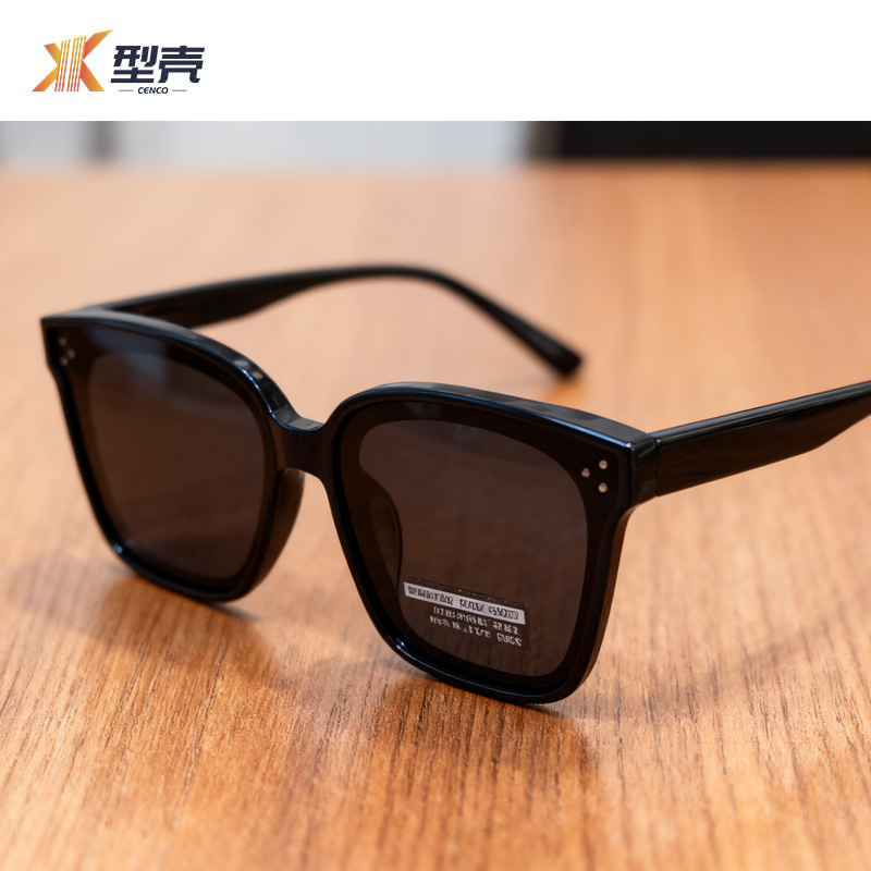 型壳 墨镜 D款 个高清大图