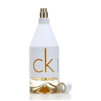 卡文克莱(CK)因为你女士淡香水50ml