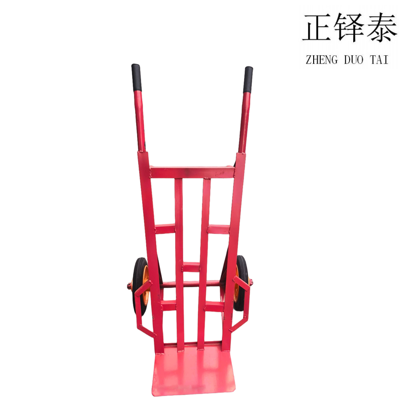 正铎泰 老虎车手推车1.4米/个