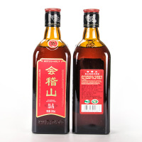 会稽山 绍兴黄酒 纯正 经典五年陈酿 500ml 单瓶装