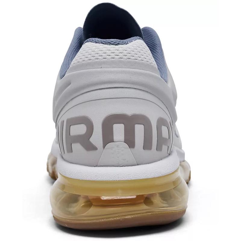 耐克(NIKE)低帮复古跑鞋透气支撑运动休闲男鞋经典全掌气垫舒适潮