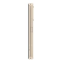 三星 SAMSUNG 心系天下W21 5G（SM-W2021）折叠屏 骁龙865+ 5G手机 12GB+512GB 熠辉金