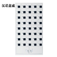 汉诺鑫威手机存放柜充电柜40门下档