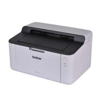 兄弟(brother) HL-1208 A4黑白激光打印机 家用A4打印 办公商用学生打印机 家用激光打印机家用打印机 套装三:官方标配+国产碳粉盒*3+碳粉*6