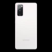 三星Galaxy S20 FE 5G(SM-G7810)8GB+256GB 空境白 骁龙865 游戏手机 拍照手机 5G手机