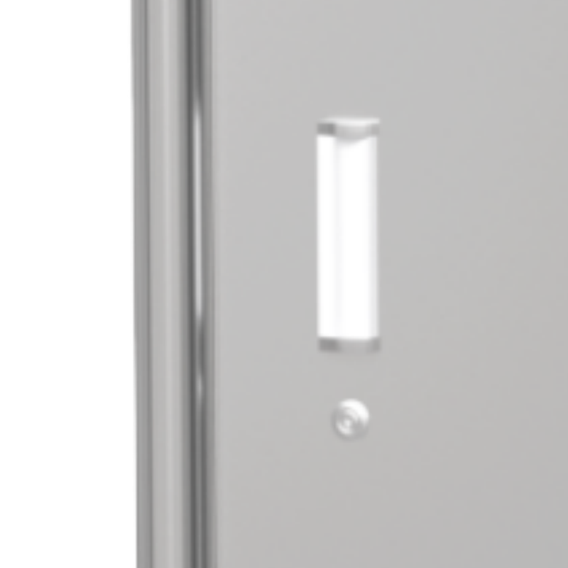 乐琪艺钢制柜35cm台高清大图